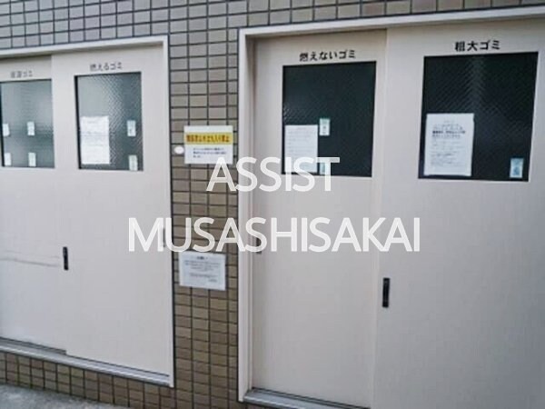 建物設備