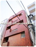 北新宿ハピネス大町