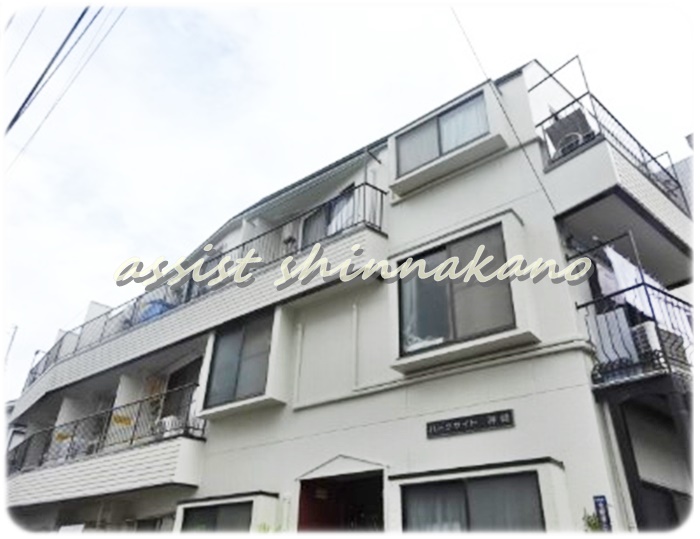 パークサイド神崎