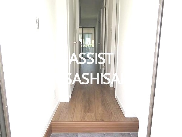 物件内観写真11　