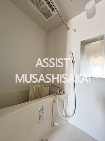 物件内観写真5　(写真：設備同仕様の参考写真です)