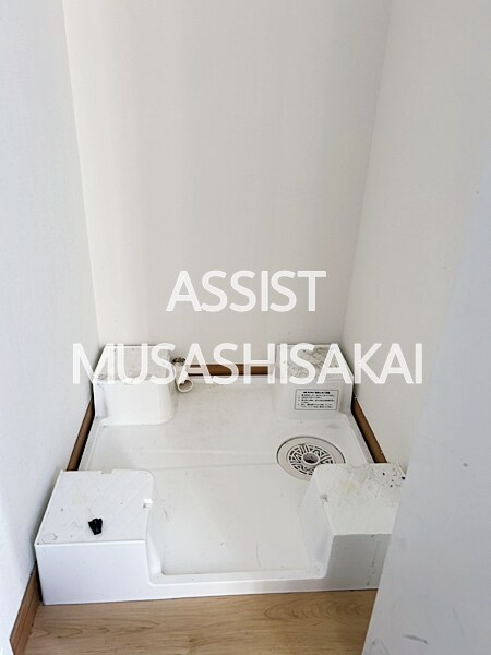 物件内観写真9　(写真：設備同仕様の参考写真です)