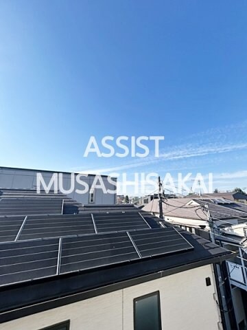 物件内観写真20　(写真：設備同仕様の参考写真です)