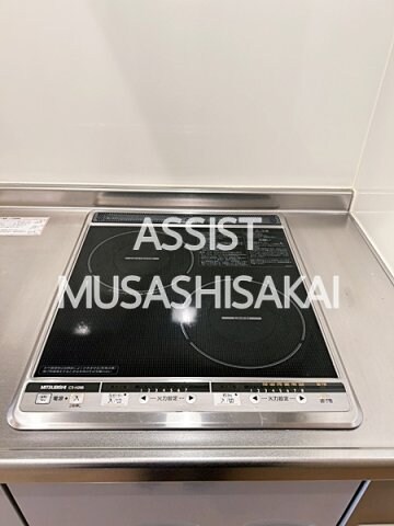 物件内観写真18　