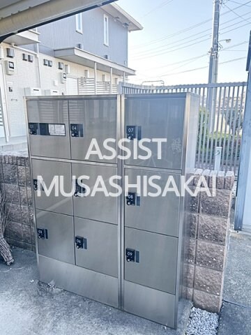 物件内観写真22　