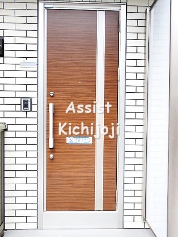 物件内観写真13　(写真：設備同仕様の別物件です)