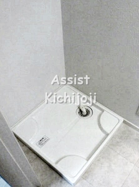 物件内観写真14　(写真：設備同仕様の別物件です)