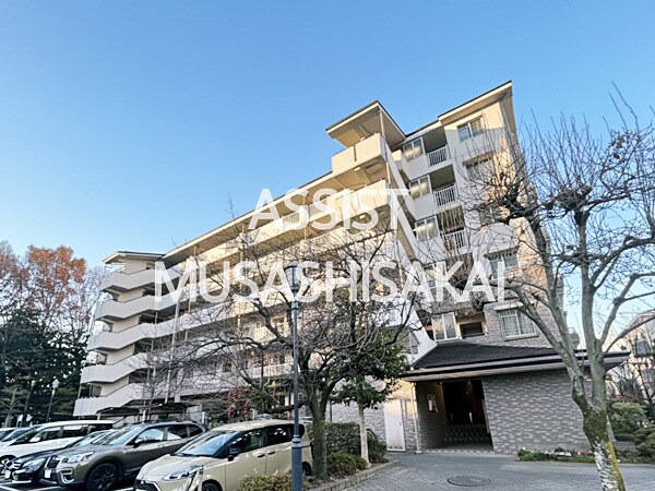 物件外観写真1　(お電話でお問合わせ頂けますと、よりスムーズにご対応出来ます♪)