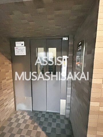 物件内観写真18　