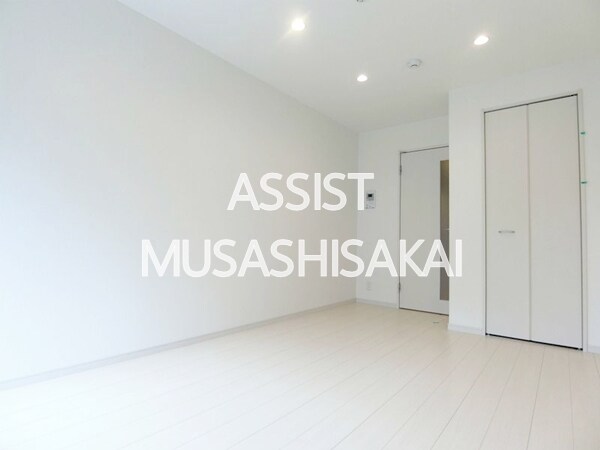 物件内観写真4　(写真：設備同仕様の別物件です)