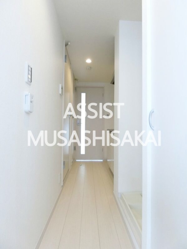 その他(写真：設備同仕様の別物件です)