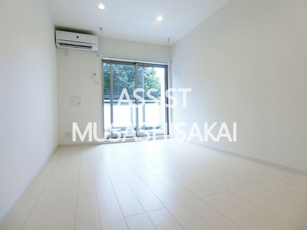 物件内観写真13　(写真：設備同仕様の別物件です)