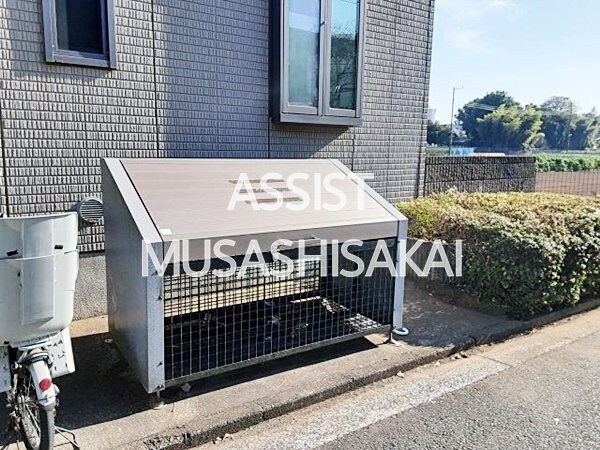 物件内観写真17　