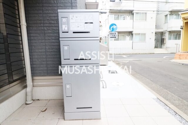 物件内観写真16　