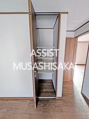 物件内観写真11　