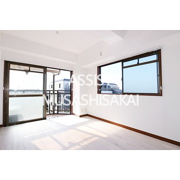 物件内観写真12　