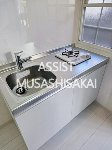 物件内観写真16　