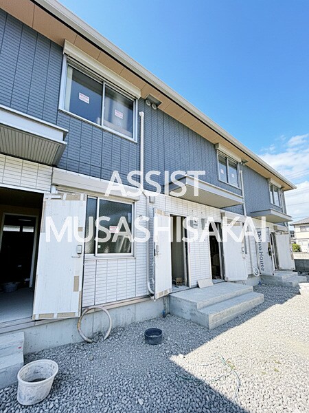 物件外観写真1　(お電話でお問合わせ頂けますと、よりスムーズにご対応出来ます♪)