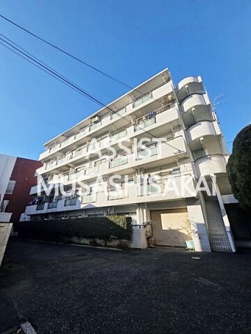 物件外観写真1　(すぐに内見可能です＾＾お気軽にお問い合わせください☆)