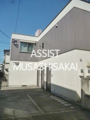 物件外観写真1　(お電話でお問合わせ頂けますと、よりスムーズにご対応出来ます♪)