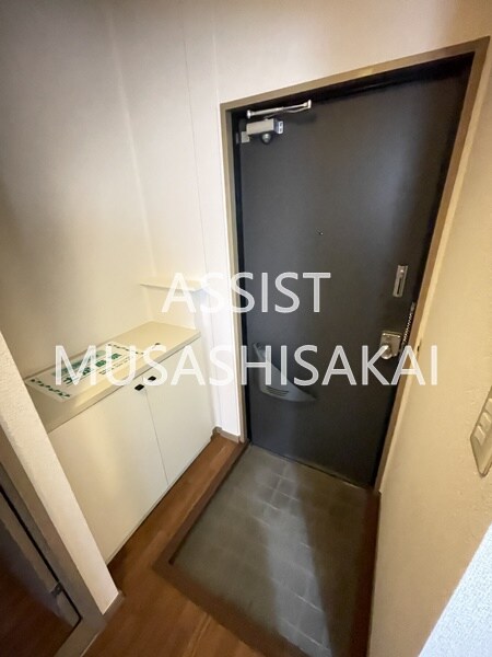 物件内観写真13　