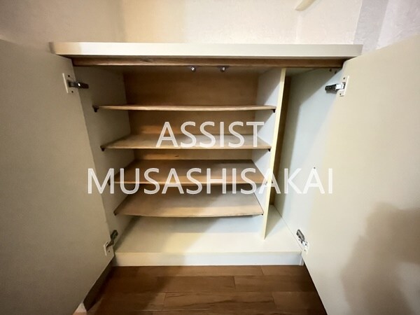 物件内観写真18　