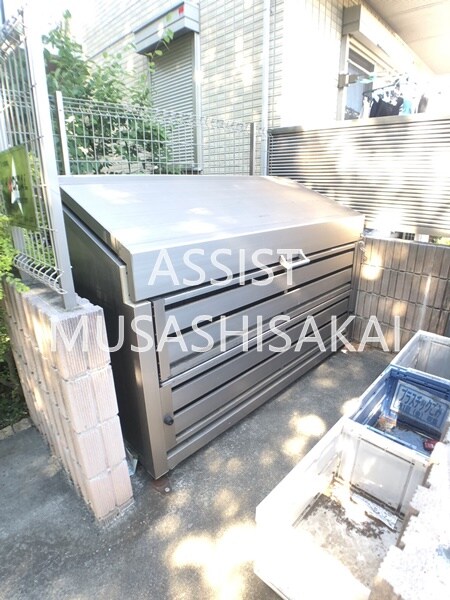 物件内観写真15　