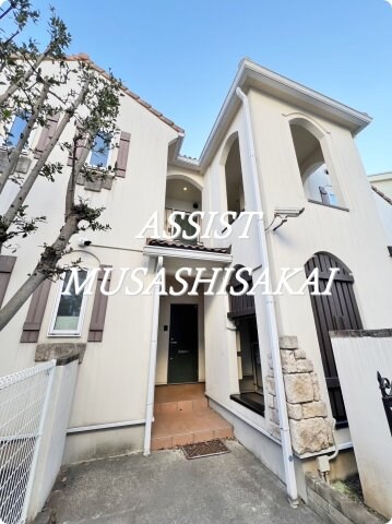 物件外観写真1　(お電話でお問合わせ頂けますと、よりスムーズにご対応出来ます♪)