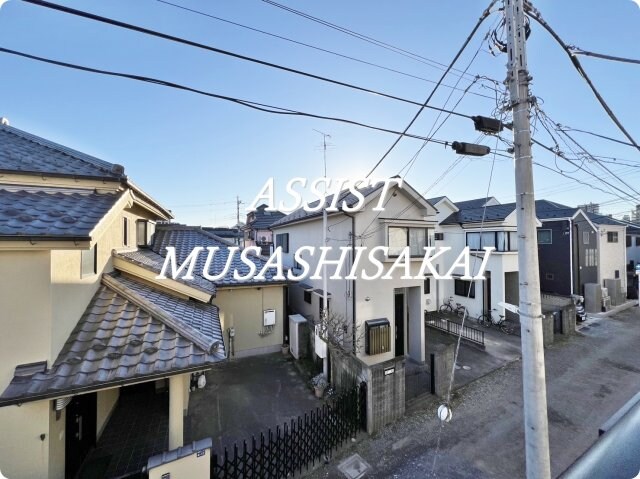 物件内観写真19　