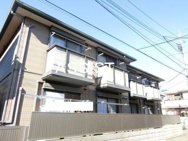 外観(お電話でお問合わせ頂けますと、よりスムーズにご対応出来ます♪)