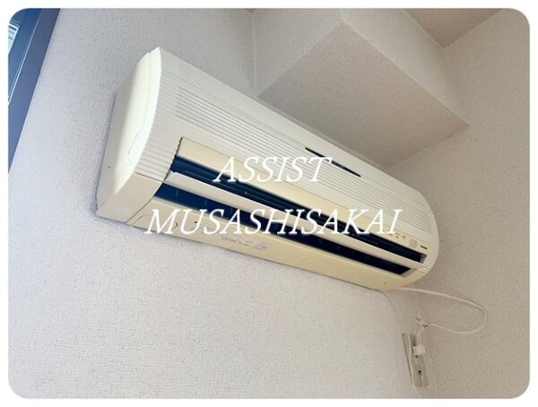 建物設備(同仕様別部屋写真)