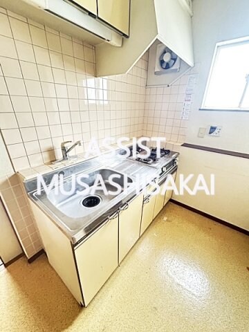 物件内観写真19　