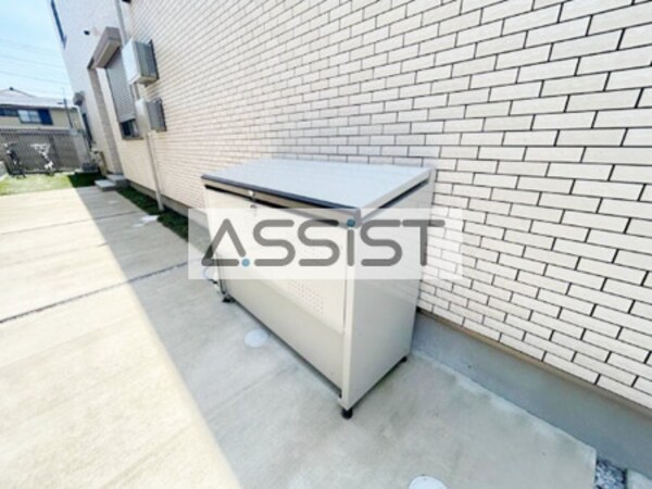 ロビー・ラウンジ