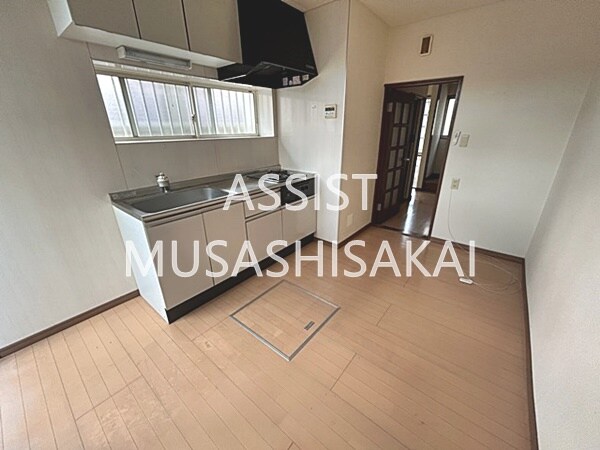 物件内観写真19　