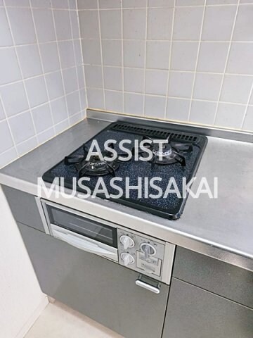 物件内観写真12　