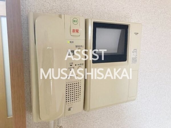 物件内観写真11　(※同物件参考写真です)