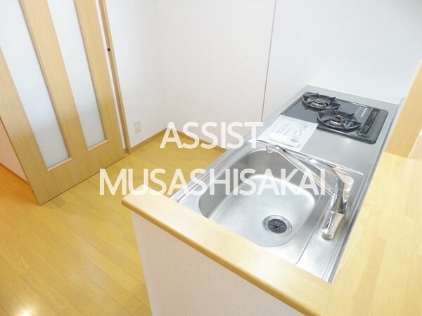 物件内観写真12　