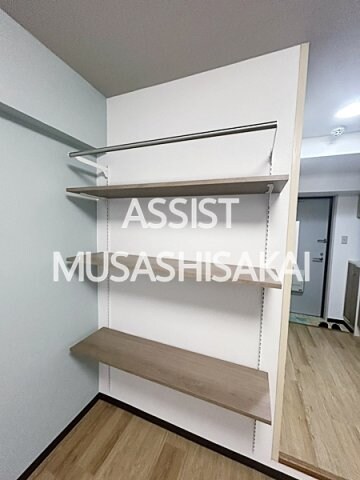 物件内観写真13　