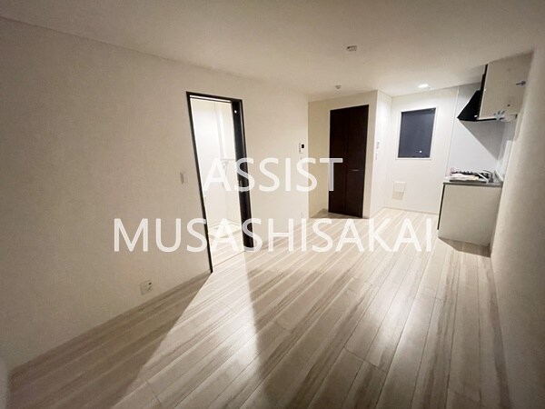 物件内観写真13　