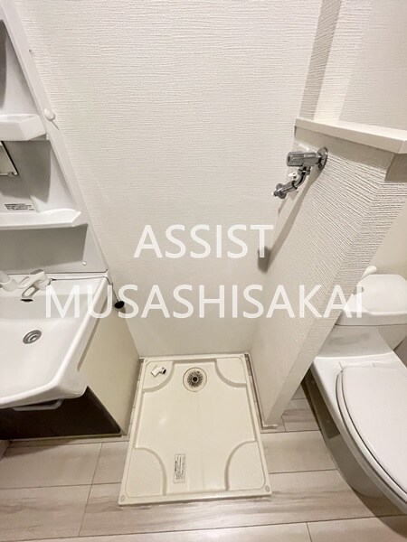 物件内観写真15　