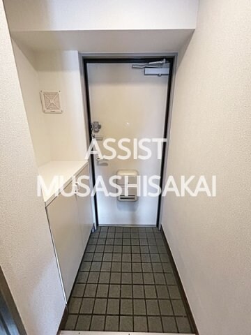 物件内観写真14　