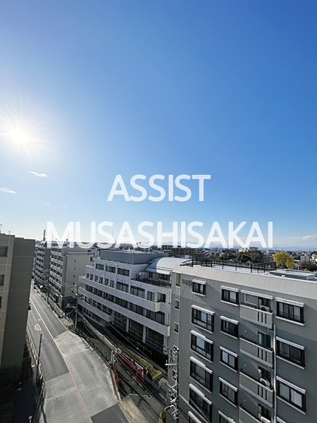 物件内観写真14　