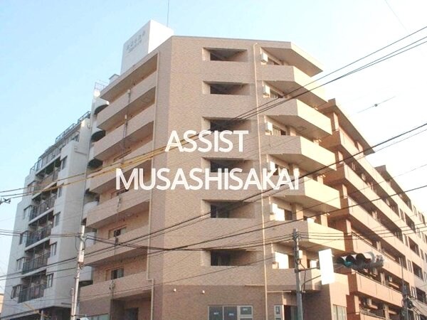 物件外観写真1　(すぐに内見可能です＾＾お気軽にお問い合わせください☆)