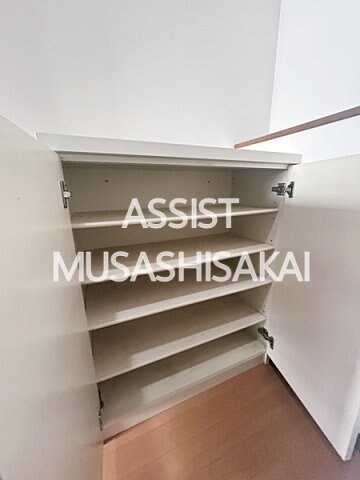 物件内観写真11　