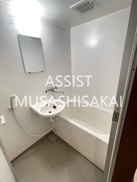 物件内観写真6　(洗面ボウルつきです＾＾)