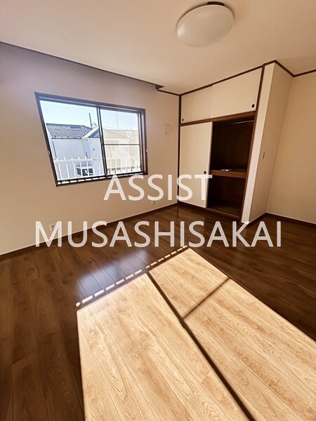 物件内観写真12　