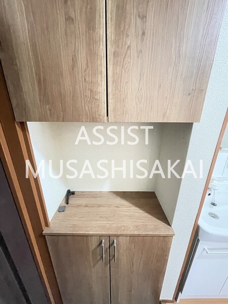 物件内観写真11　