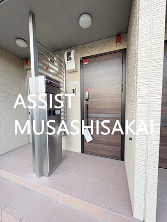 物件内観写真16　