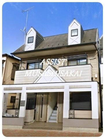 物件外観写真1　(お電話でお問合わせ頂けますと、よりスムーズにご対応出来ます♪)