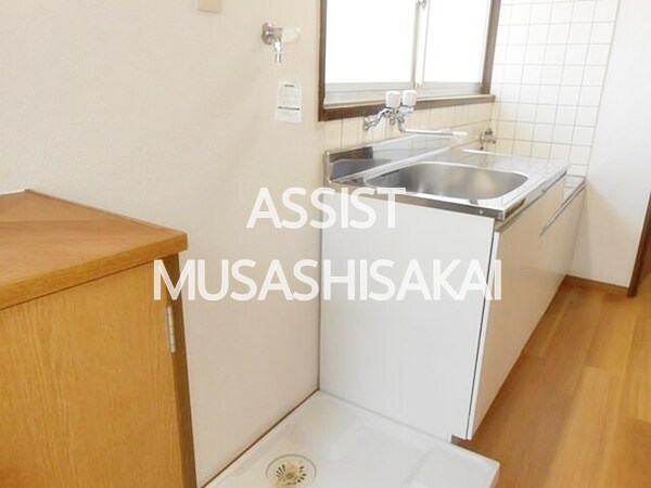 物件内観写真11　